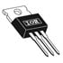 IRF9Z34NPBF,MOSFETs,-55V -17A SNGL.P-CHNL HEXFETPOWER MOSFET IN A SO (5)