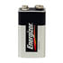 ALK 9V 522,Alkaline (Non-Rechargeable),9V Energizer® Alkaline Battery