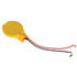 CR2032-LEADS,Lithium (Non-Rechargeable),3V CR2032 Lithium Coin Battery with 2 Inch Leads 225mAh