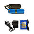 LBP-124500,Li-ion (Rechargeable),12V 4.5Ah Lithium-Ion Rechargeable Battery Set