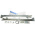 0C212M,19" Mounting Plates & Brackets,Dell 2U Sliding Ready Rack Rails Kit for PowerEdge R715 R810 R815 R910 Server