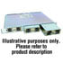 RCP-1UI,19" Rackmount Enclosures,MEAN WELL RCP-1UI