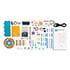 K000007,Educational,The Official Arduino Starter Kit - Uno R3 Included