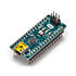 A000005,Microcontrollers,Arduino Nano V3.0 Breadboard-Ready ATmega328 Microcontroller