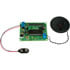 WSAH195,Speech/Recognition,30-90 Second Voice Recorder and Playback Module Kit with Speaker 9V