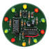 WSG152,Educational,LED Wheel of Fortune Kit