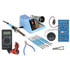 JVP250,Test & Measurement,Deluxe Electronics Soldering Kit