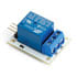 VMA406,Accessories,5V Relay Module Arduino Compatible