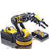 TTR-535,Robotics,Robotic Arm Wire Controlled