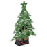 WSSA100B,Optoelectronic,Blue LED Christmas Tree Kit with On/Off Switch (Solder Assembly Required)