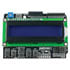 DFR0009,Arduino-Compatible Shields,DFRobot LCD Shield for Arduino