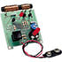 WSMI7102,Sensors,Metal Detector Solder Assembly Kit LED Proximity Indicator