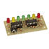 VM-2,Sensors,DC Voltage Monitor Kit with 7 LEDs