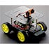 ROB0022,Robotics,Pirate: 4WD Mobile Robot Kit for Arduino with Bluetooth 4.0