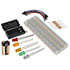 KIT-BLI,Educational,Battery Level Indicator Kit (Breadboard-Assembly No Soldering)