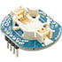 MTRTC001,Timers & Clocks,Chronodot V3 High Precision RTC MAX31328 I2C Real Time Clock Module