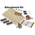 KIT-SMH F3 Electronics,Classroom Kits,Component Kit for SMH F3 Electronics