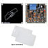 MK179,Radio/Transmitter,RFID Proximity Card Reader Kit with RFID Tags