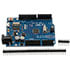 UNO R3 SMD CH340,Arduino-Compatible Microcontrollers,Uno ATmega328P SMD Development Board CH340 (Arduino-Compatible)