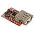 ALI-OSKJ,Accessories,5V 1A DC-DC Boost Converter USB Charger Module for Mobile Phones