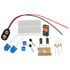 JE255-B,Optoelectronic,Blue Jumbo LED Flasher Breadboard Kit