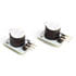 VMA319,Accessories,Active Buzzer Module Arduino Compatible (2 pack)