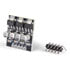 MM108,Power Supply,3 Output Power Supply Board 3.3V 5V 9V