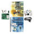 27807,BASIC Stamp,Basic Stamp Discovery Kit USB