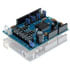 WPSH03,Arduino-Compatible Shields,Motor & Power Shield for Arduino (assembled)