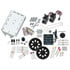 28124,Robotics,Robotics with the Boe-Bot Parts Kit