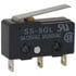 SS-5GL,Snap,Snap Action Switch NO/NC SPDT Hinge, SS-5GL, Omron