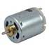 MS5N-1885-R,DC Direct Drive,12 Volt DC Motor 740mA 9820 RPM