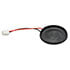 8N2RC,Micro Speakers,Round 8 Ohm Mylar Speaker 2 Watt 1.5" Diameter 2" Wires