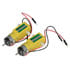 DG01D-W/LEADS,DC Gearhead,4.5VDC Gearhead Motor Pair - With Leads - 90 Degree Shaft