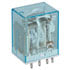 LB2H-12DS,General Purpose,General Purpose Relay DPDT 12VDC