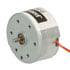 RF-300CA-11400-R,DC Direct Drive,3 Volt DC Motor - 2400 RPM