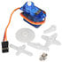 RS001B,Servo,9g 2 kg.cm Micro Servo Motor