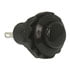 R13-502A-05-BB,Pushbutton,Switch Push Button Single Pole Single Throw OFF Momentary (ON) Black 3 Amp R13-502A-05-BB