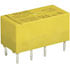 DS2Y-S-DC5V,Miniature,DS2Y Miniature 2C Relay 2A/5V