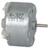 RF-500TB-12560-R,DC Direct Drive,6 Volt DC Motor - 2100 RPM