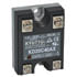 KD20C40AX,Solid State,Relay Solid State 32 Volt DC Input 40 Amp 280 Volt AC Output 4-Pin