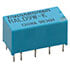 RAL-D9W-K,Miniature,Small Signal Relay DPDT-NO/NC (2FC) 9 VDC 2A Coil 540 Ohm Dual Coil Latching