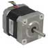 42BYGH404-R,Stepper,Unipolar Stepper Motor 12VDC 400mA