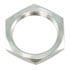 M12HNx0.75,Metric Nuts,Metric Hex Nut M12 x 0.75 Chrome-Plated Steel