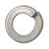 #6LW,Flat Washers,Washer Split Lock 6 Zinc Plated Steel Rohs (100 Pieces)