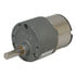 38-004,DC Gearhead,DC Motor with Gearhead 12VDC 74mA