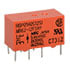 MR62-12FSRY,Power,12 VDC DPDT Relay 360 ohm Coil