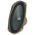 49-1334-02,AlNiCo Speakers,8 Ohm 85dB Alnico Oval Speaker