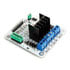 VMA409,Motor Controllers, Stepper,Dual H Bridge DC Stepper Motor Controller Board