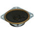 TQ-050F-R,Square Ferrite Speakers,Speaker Ferrite 450 Hz 300 mW 82 dba 8 Ohm Round Solder Lug